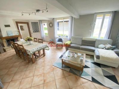 For sale House MONTSUZAIN  10