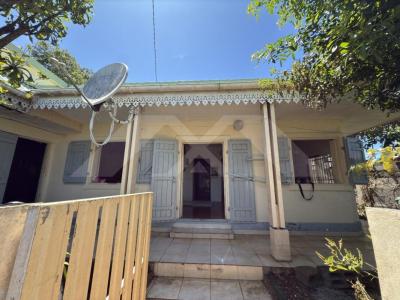 For sale House SAINT-JOSEPH  974