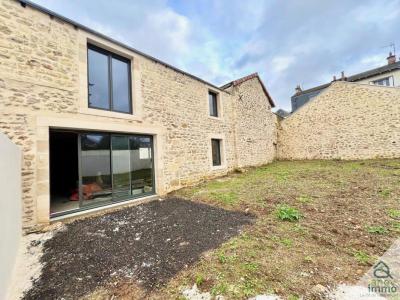 Vente Maison POITIERS 