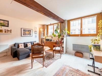 Vente Appartement LYON-1ER-ARRONDISSEMENT  69