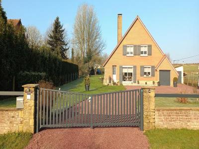 For sale House FRESSIN  62