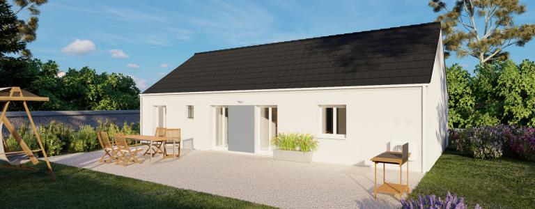 Vente Maison CHARTRES  28