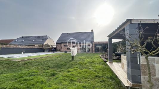 photo For sale House LESTREM 62