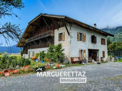 Vente Maison MORILLON  74