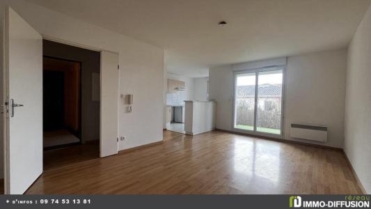 Vente Appartement PREIGNAN VILLAGE PROCHE D'AUCH 32