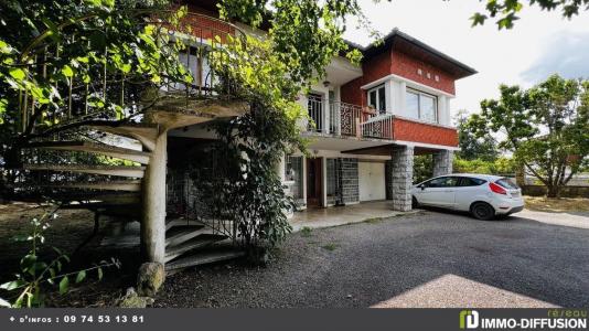 Vente Maison SEISSAN A 20 MN D'AUCH 32