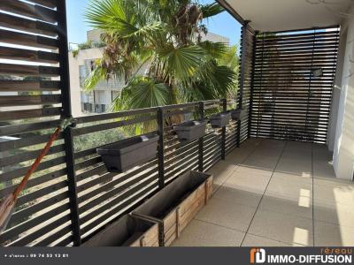 For sale Apartment BAILLARGUES BAILLARGUES 34