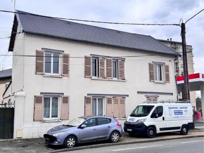 photo For sale Apartment SOISSONS 02