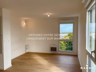 photo For rent Apartment NANTES 44