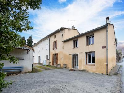 Vente Maison 5 pices SAINT-MARTIN-LALANDE 11400