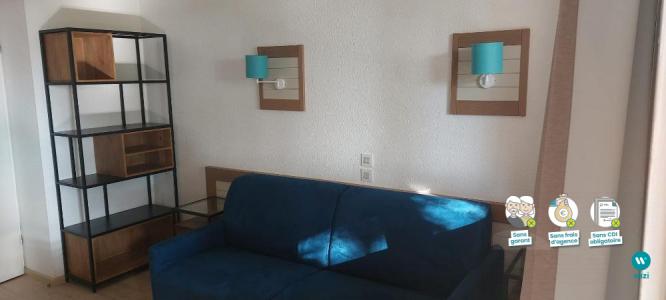 Location Appartement SAINT-RAPHAEL  83