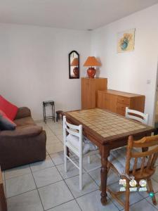 Location Appartement 2 pices BELVES 24170