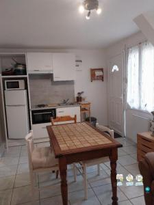 Location Appartement 2 pices BELVES 24170