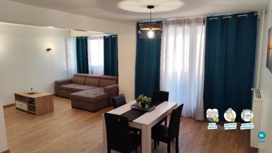 For rent Apartment PUTEAUX  92