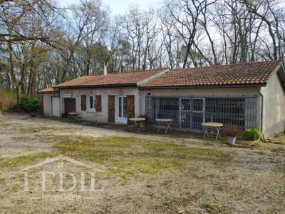 For sale House MONBALEN 