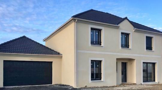 photo For sale House SERRIS 77