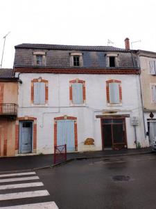 Vente Maison CAZAUBON  32