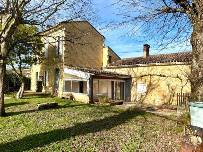 Vente Appartement SAINT-EMILION  33