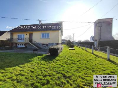 For sale House ROMILLY-LA-PUTHENAYE  27