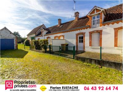 For sale House ROMORANTIN-LANTHENAY  41