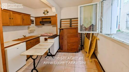 Vente Immeuble CASTELNAUDARY  11