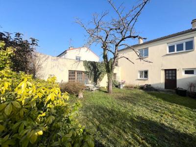 photo For sale House VILLEPREUX 78