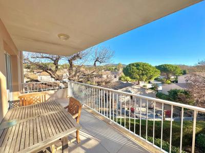 Vente Appartement BORMES-LES-MIMOSAS  83