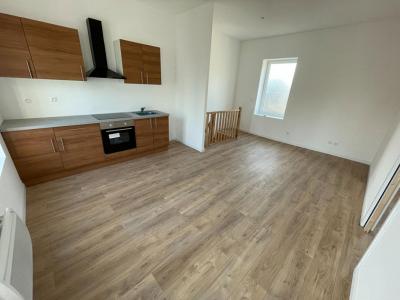 Vente Appartement WASQUEHAL  59