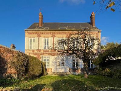 Vente Maison NOYON  60