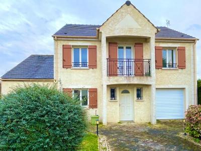 Vente Maison BEAURAINS-LES-NOYON  60