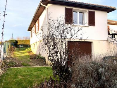 Vente Maison 5 pices COURMAS 51390