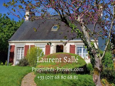 For sale House QUESTEMBERT  56