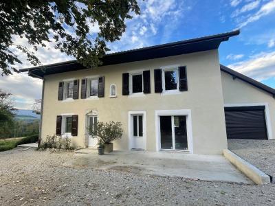 Vente Maison SAINT-FELIX  74