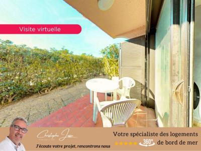 Vente Appartement LEUCATE 11370