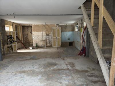 Vente Maison 6 pices FERTE-BERNARD 72400