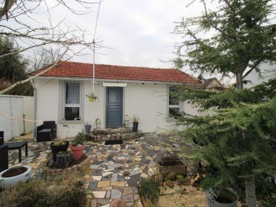 Vente Maison MONTGERON PELOUSE