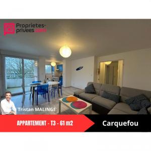 For sale Apartment CARQUEFOU  44