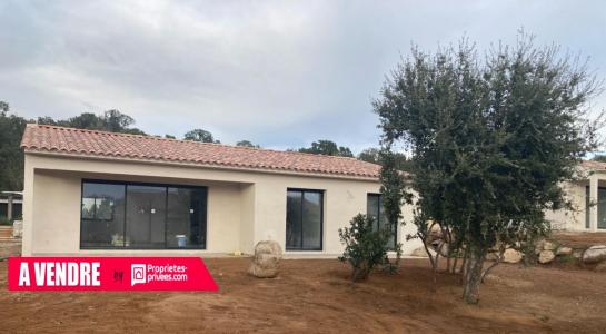 Vente Maison SAINTE-LUCIE-DE-PORTO-VECCHIO  20