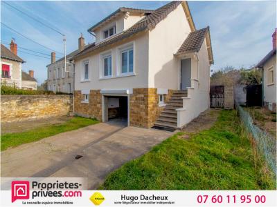 photo For sale House VIERZON 18