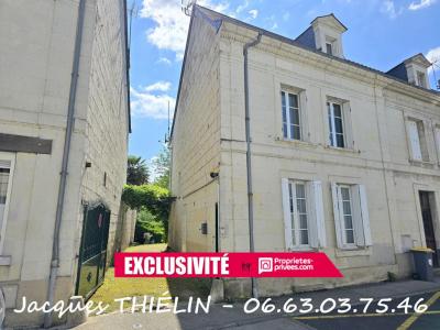 Vente Maison LONGUE-JUMELLES  49