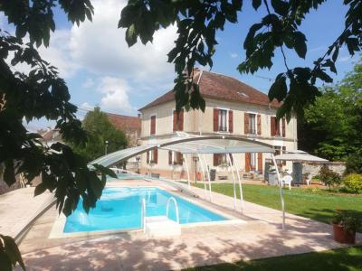 Vente Maison JOUY-LE-CHATEL  77