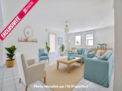 Vente Appartement PERROS-GUIREC  22