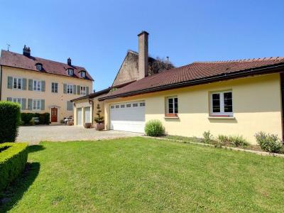 photo For sale House AUDINCOURT 25