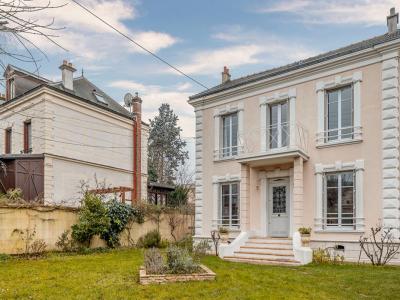 For sale House COLOMBES  92