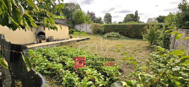 For sale Land FERRIERES-EN-BRIE  77