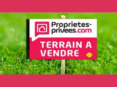 For sale Land TRANS-EN-PROVENCE  83