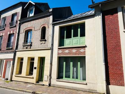 Vente Immeuble NOYON  60