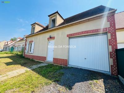 Vente Maison NOYON  60