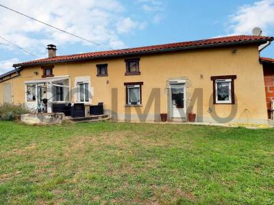 Vente Maison SAINT-PRIEST-BRAMEFANT  63