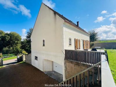 Vente Maison CAISNES  60